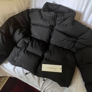 COPY - Thirty years super puffer jacket